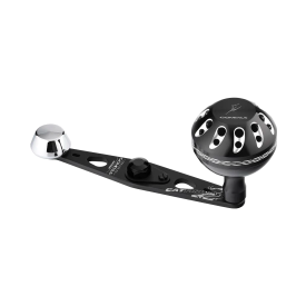 Gomexus MBC Convention Reel Power Handle