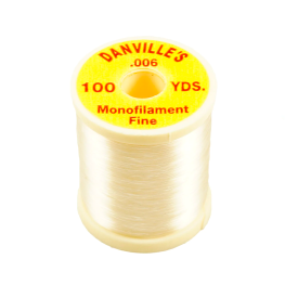Danvilles .006 Monofilament Thread