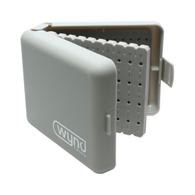 Wynd Bynder Fly Box