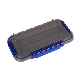 Flambeau 3001 WP Zerust Max Tuff Tainer Tackle Tray