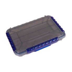 Flambeau 4001 WP Zerust Max Tuff Tainer Tackle Tray
