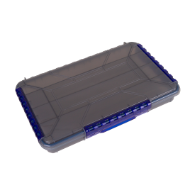 Flambeau 5000 WP Zerust Max Tuff Tainer Tackle Tray