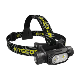 Nitecore HC68 Rechargeable Headlamp