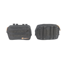 Oztent Traveller Universal Pouch Set