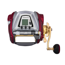 Daiwa Seaborg MJ Electric Reel
