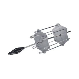 Ozpig Kebab Rotisserie Set