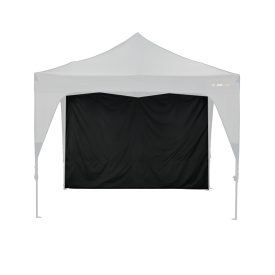 Oztrail Blockout Gazebo Solid Wall