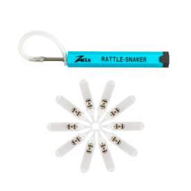 Z-Man Rattle-Snaker Kit