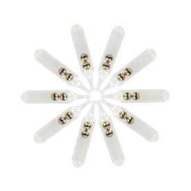 Z-Man Rattle-Snaker Replacement Rattles