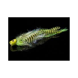 Manic Strolis Chuggernaut Popper Fly
