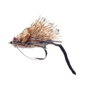 Manic Mad Mouse Fly