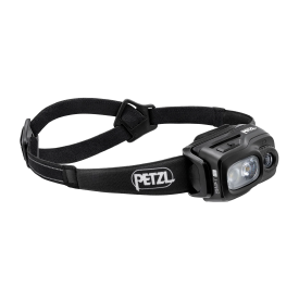 Petzl Swift RL Rechargeable Headlamp