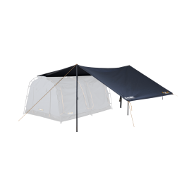 Oztrail Sundowner BlockOut Swag Awning