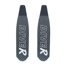 DiveR Innegra V2 Blades