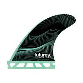 Futures F4 Legacy HC Thruster Fins