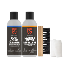 Gear Aid Revivex Leather Boot Care Kit