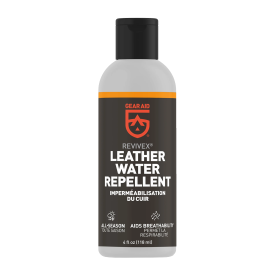 Gear Aid Revivex Leather Water Repellent