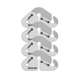 Gear Aid Guyline Tensioners
