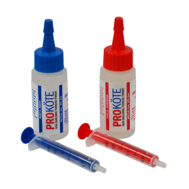 ProKote Thread Finish Kit
