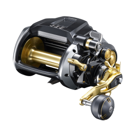 Shimano BeastMaster MD 12000 Electric Reel