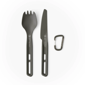 Sea To Summit Frontier Ultralight Cutlery Set