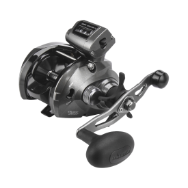 Okuma Convector Line Counter Baitcast Reel