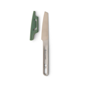 Sea To Summit Detour Stainless Steel Paring Knife