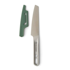 Sea To Summit Detour Stainless Steel Kitchen Knife