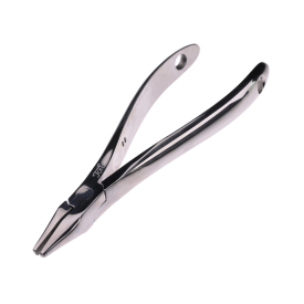 Toit Eco Short Nose Pliers