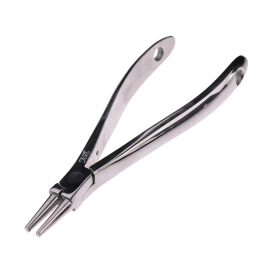 Toit Eco Round Nose Pliers