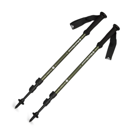 Black Diamond Explorer 3 Trekking Poles