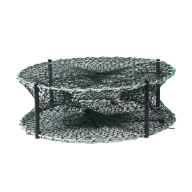 Crab'n Gear 42-Ply 4-Entry Pro Crab Pot