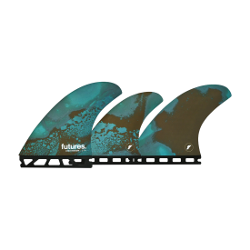 Futures Christenson HC 5-Fin