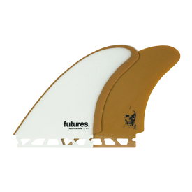 Futures Christenson FG Twin Fins