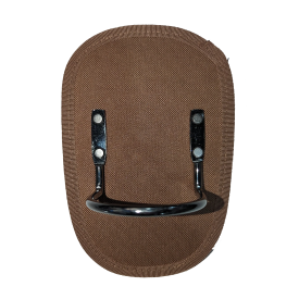 Prospecting Canvas Pick Holder