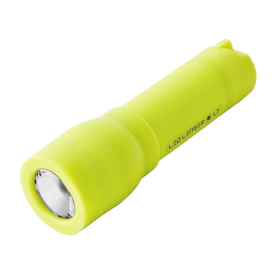 LED Lenser L7 High Visibility Torch
