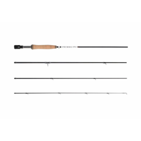 Primal Wild Fly Rod