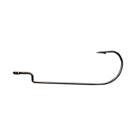 Lunker City Offset Hook