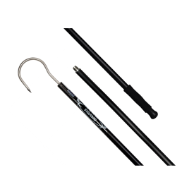 Hook Em Fishing Multi-Piece Gaff - 100 x 10mm