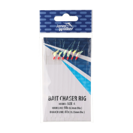Jarvis Walker Bait Chaser Rig