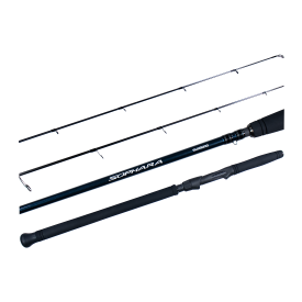 Shimano Sophara Spin Rod