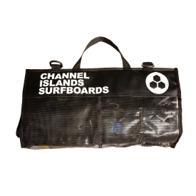 Channel Islands Fin & Accessory Case