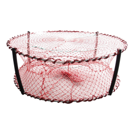 Wilson Deluxe 4-Entry Crab Trap