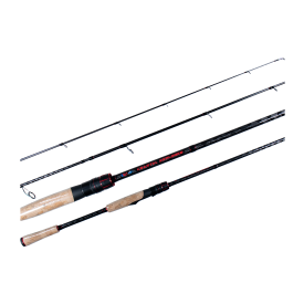Insalt Coastal Explorer Spin Rod
