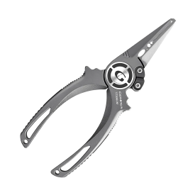 Gomexus Plier-X Titanium Pliers