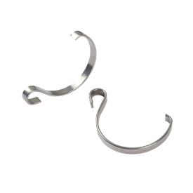 Companion Awning Tie Down Rope Clips