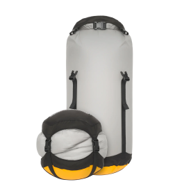 Sea To Summit Ultra-Lightweight Evac Compression Dry Bag