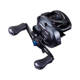 Shimano SLX BFS Baitcast Reel