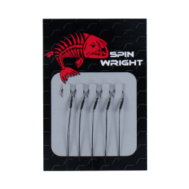 Spin Wright Assist Hooks