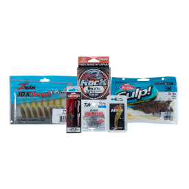 Bream Essentials Lure Pack